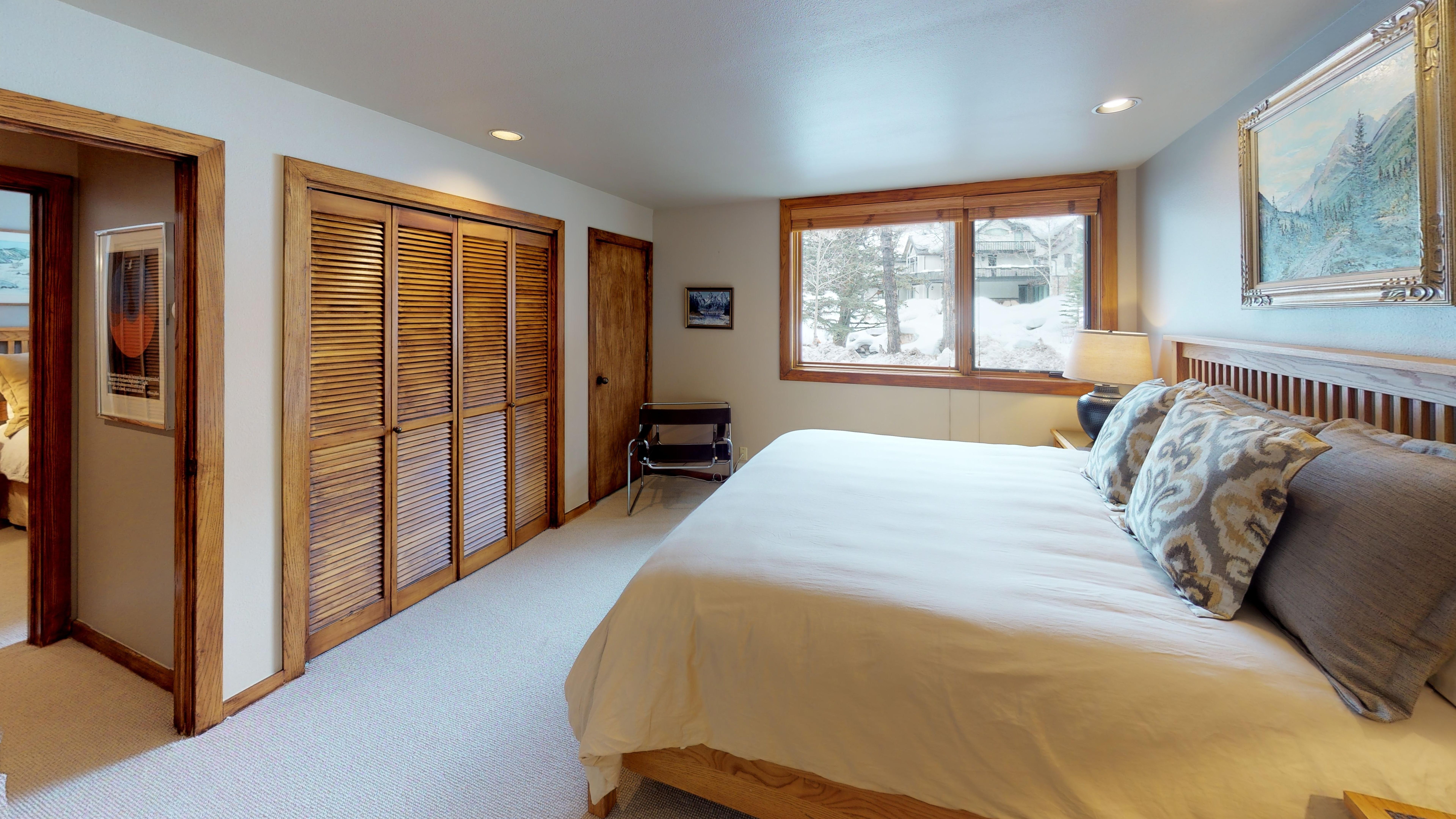 Vail Residences At Cascade Village, A Destination By Hyatt Residence Eksteriør billede