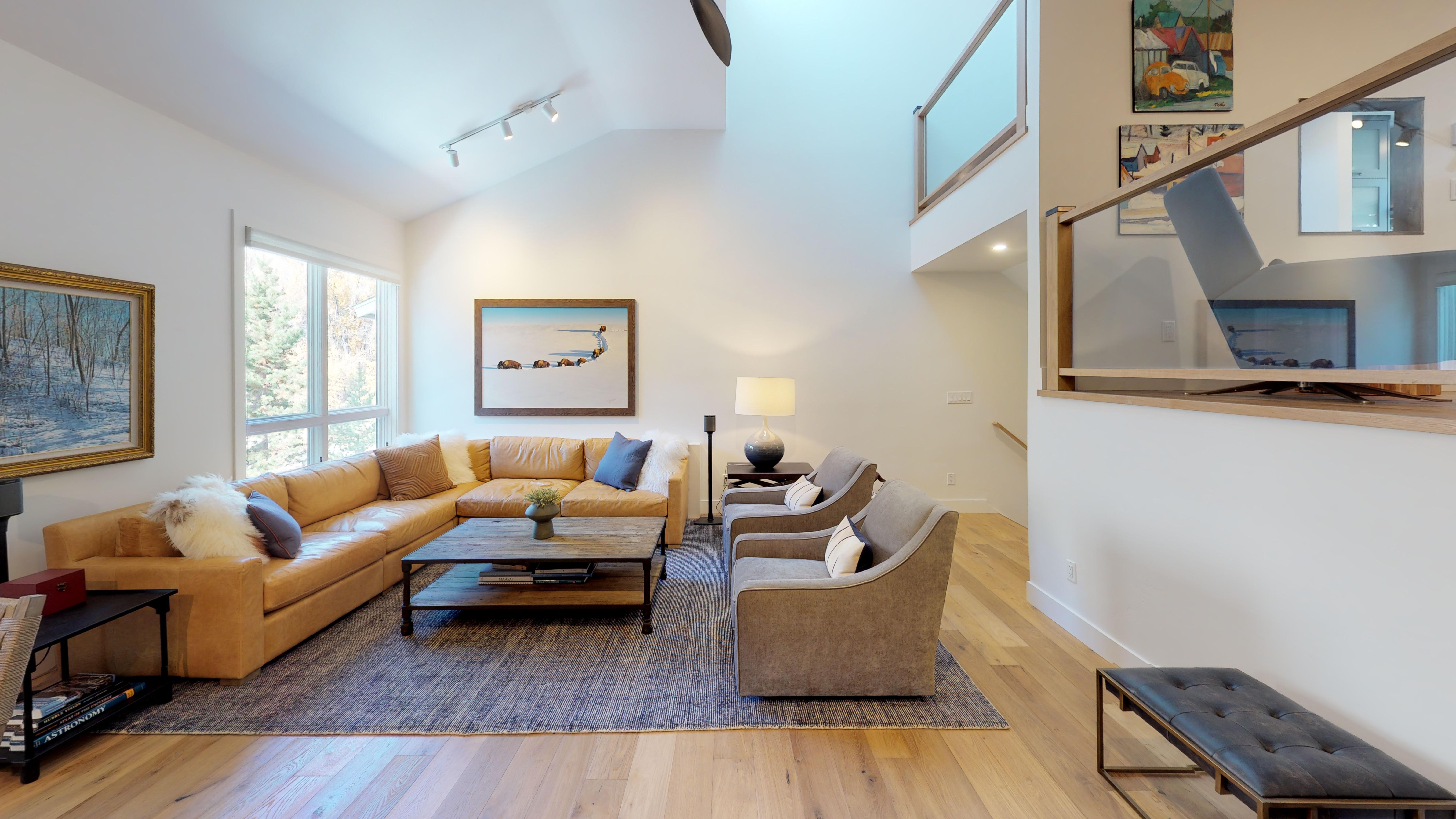 Vail Residences At Cascade Village, A Destination By Hyatt Residence Eksteriør billede