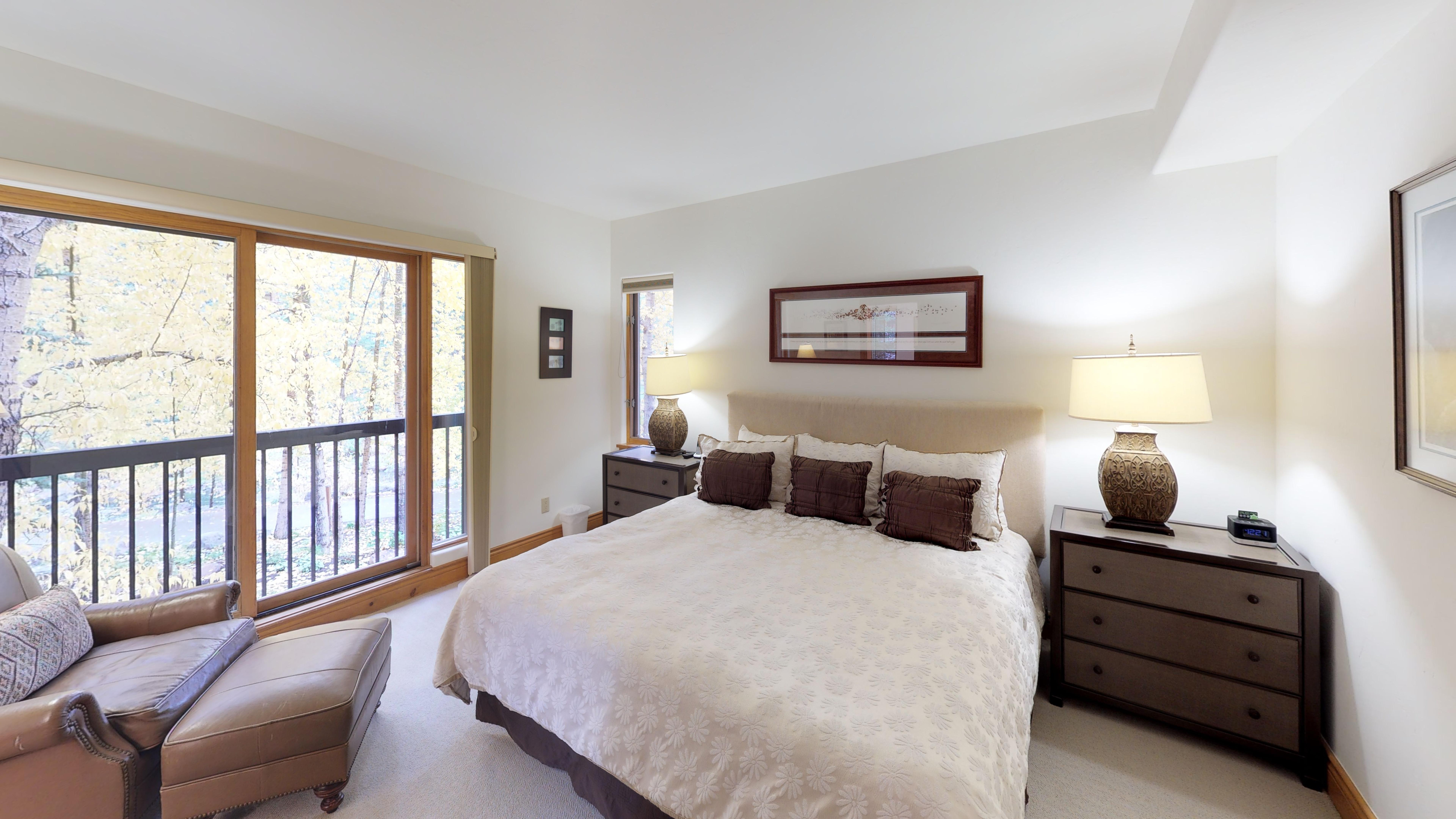 Vail Residences At Cascade Village, A Destination By Hyatt Residence Eksteriør billede