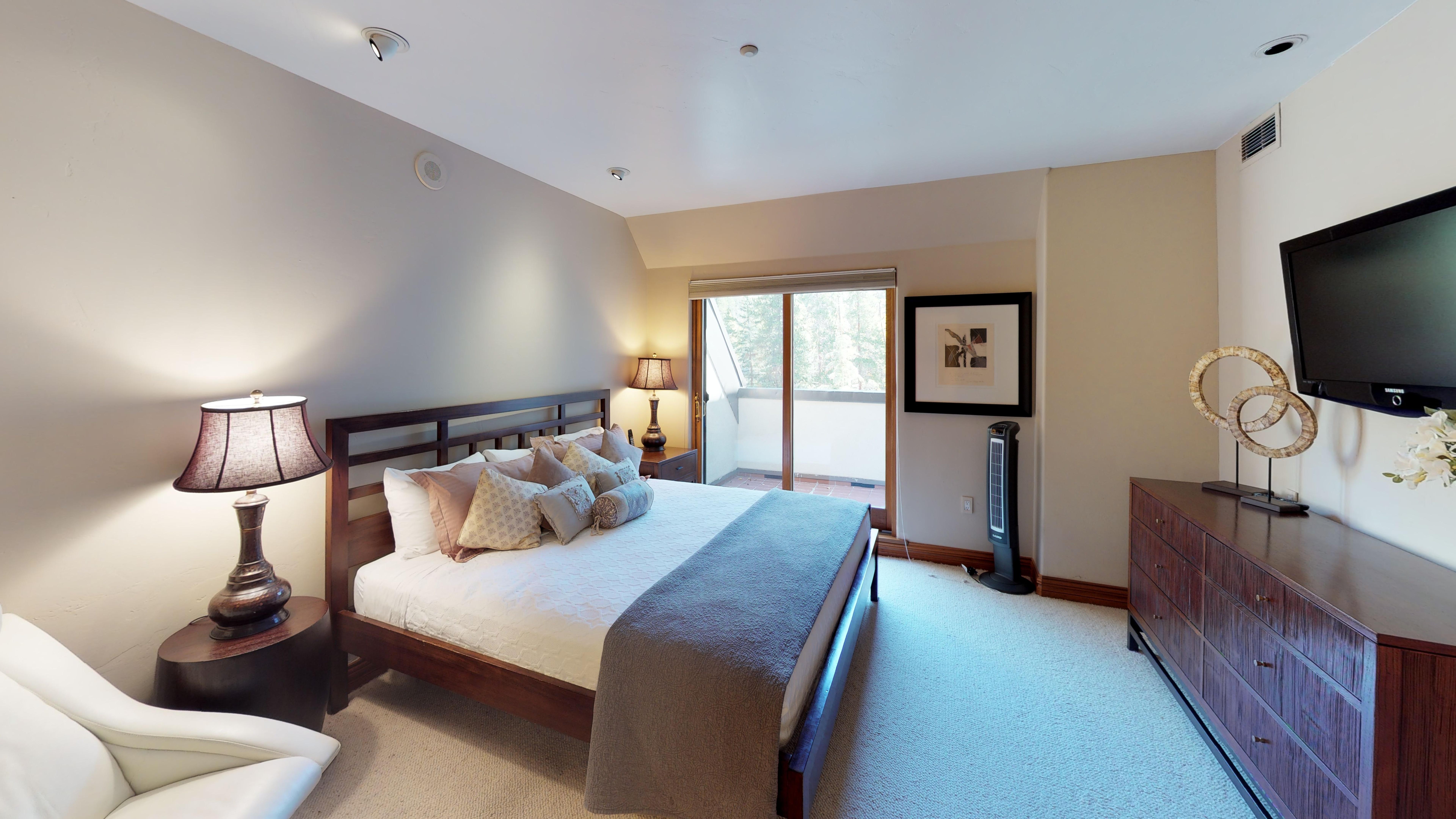 Vail Residences At Cascade Village, A Destination By Hyatt Residence Eksteriør billede